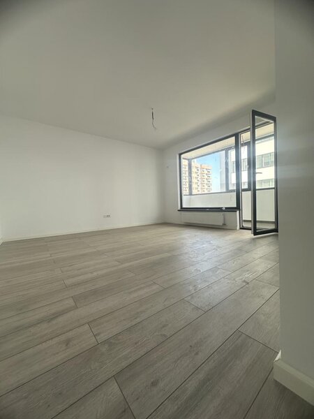 Drumul Taberei vanzare 2camere finisat in bloc nou finalizat