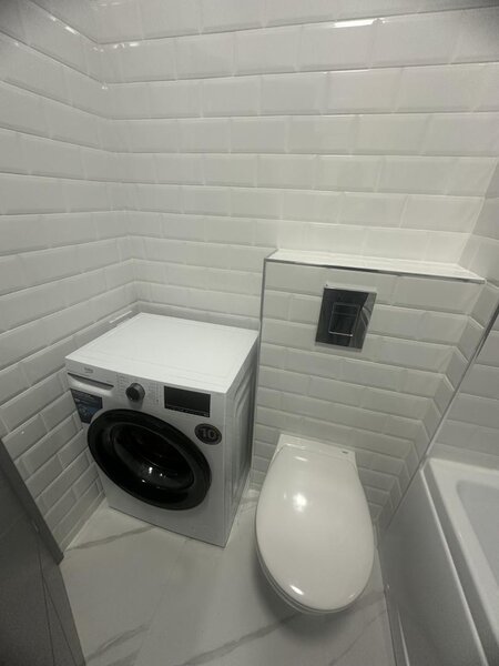 Drumul Taberei vanzare 2camere finisat in bloc nou finalizat